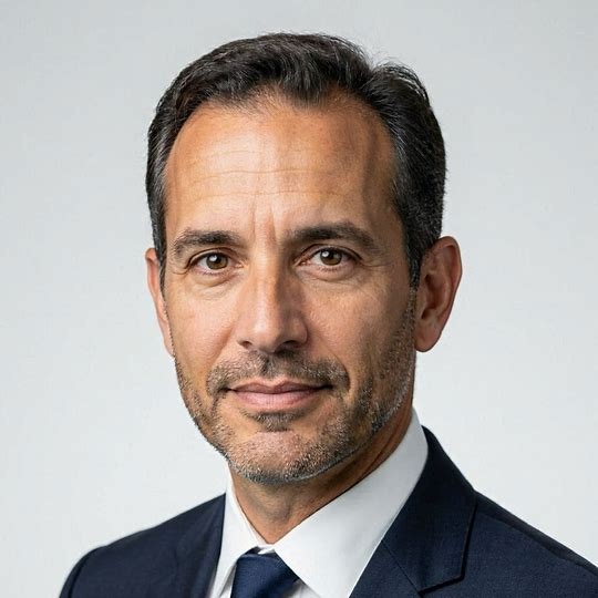 Victor Ramos
